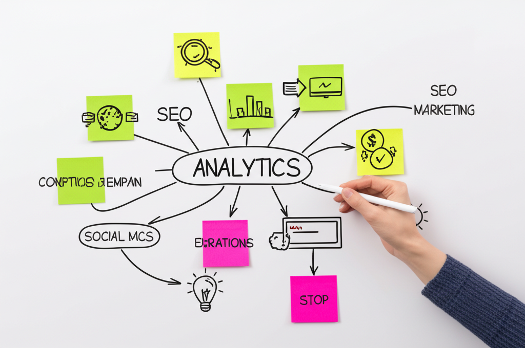 The Future of Luxury Real Estate Marketing: AI-Powered Strategies for 2024